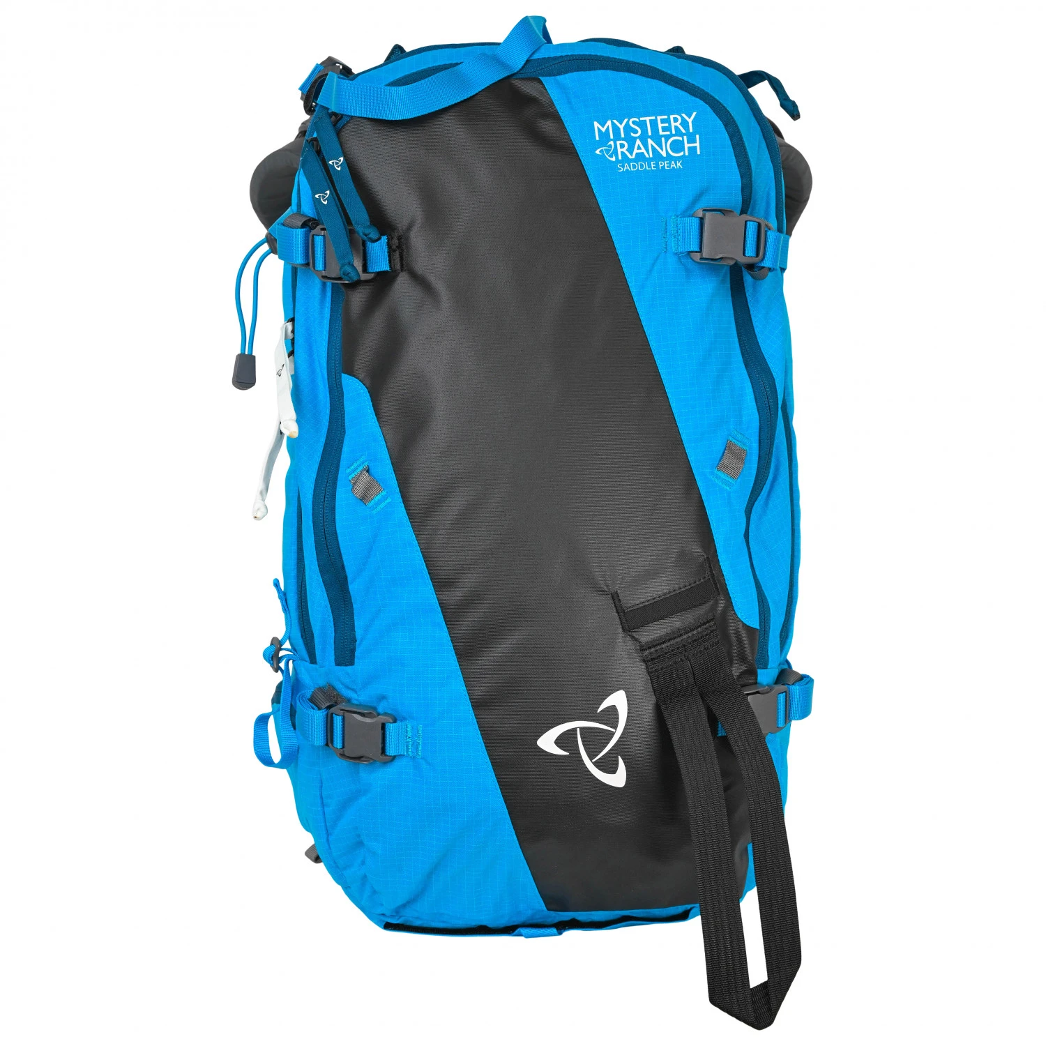 Mystery Ranch Saddle Peak 25,5 - Ski Touring Backpack - Image 4