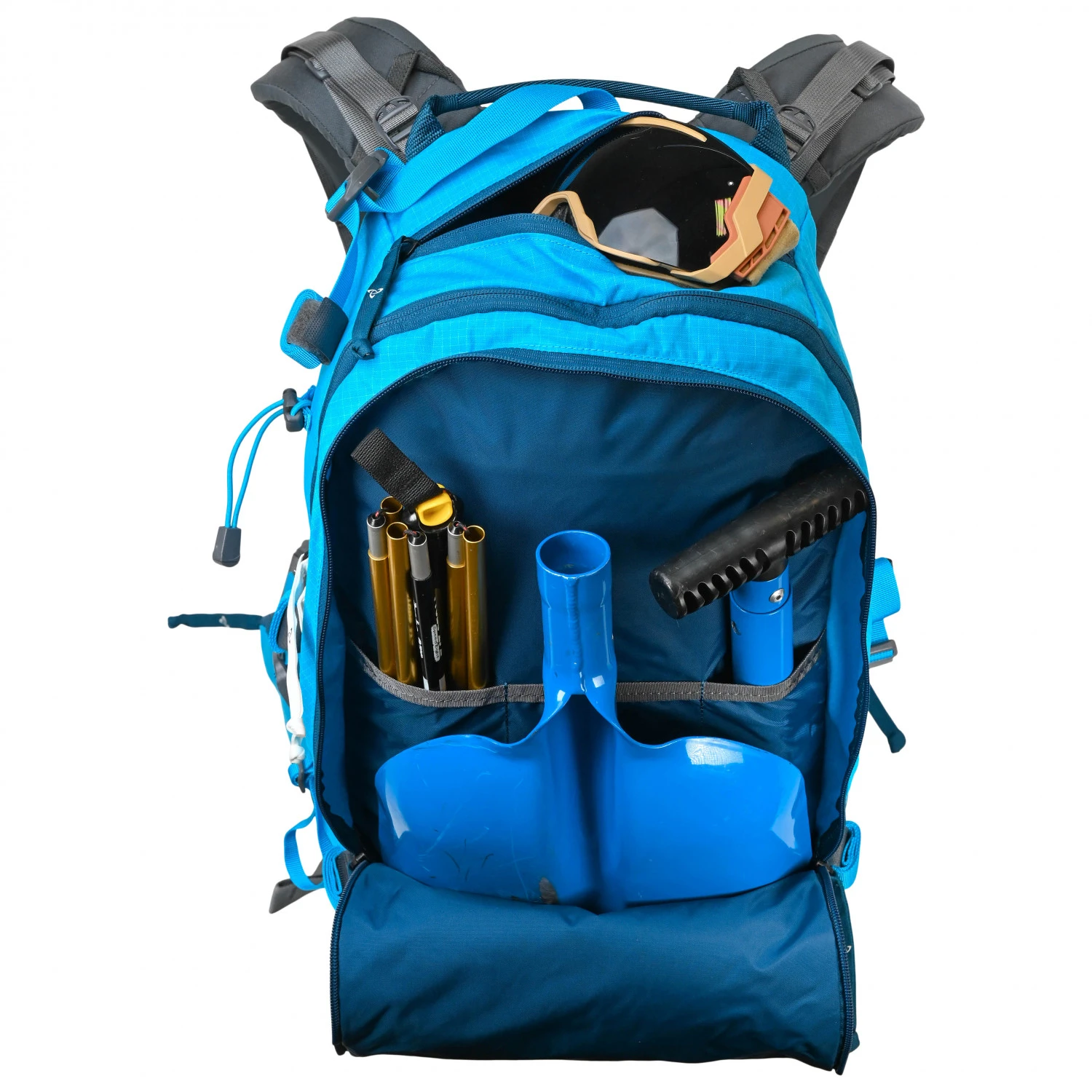 Mystery Ranch Saddle Peak 25,5 - Ski Touring Backpack - Image 5
