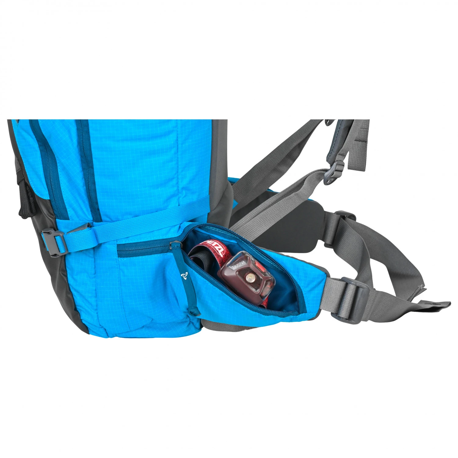 Mystery Ranch Saddle Peak 25,5 - Ski Touring Backpack - Image 6