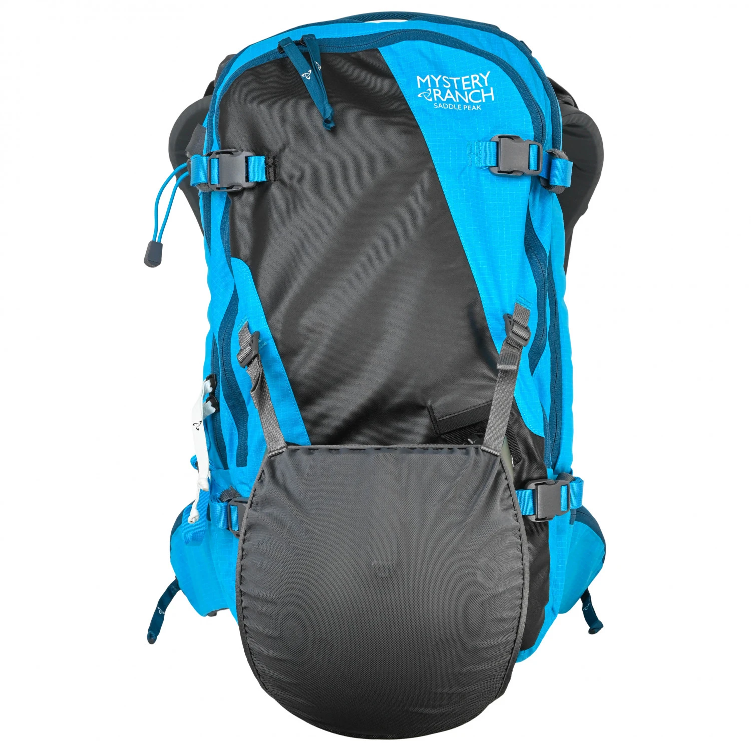 Mystery Ranch Saddle Peak 25,5 - Ski Touring Backpack - Image 7