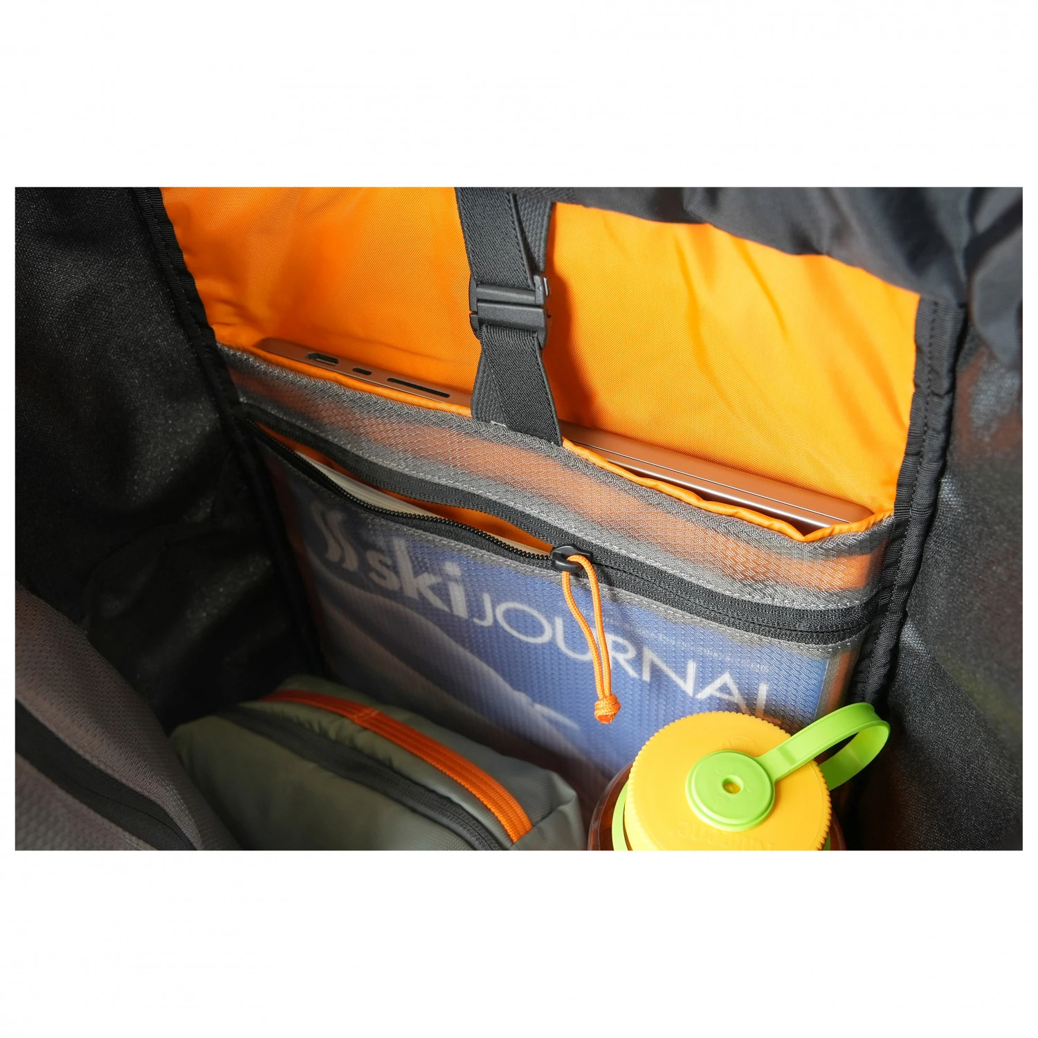 Mystery Ranch Superset 30 - Climbing Backpack - Image 4