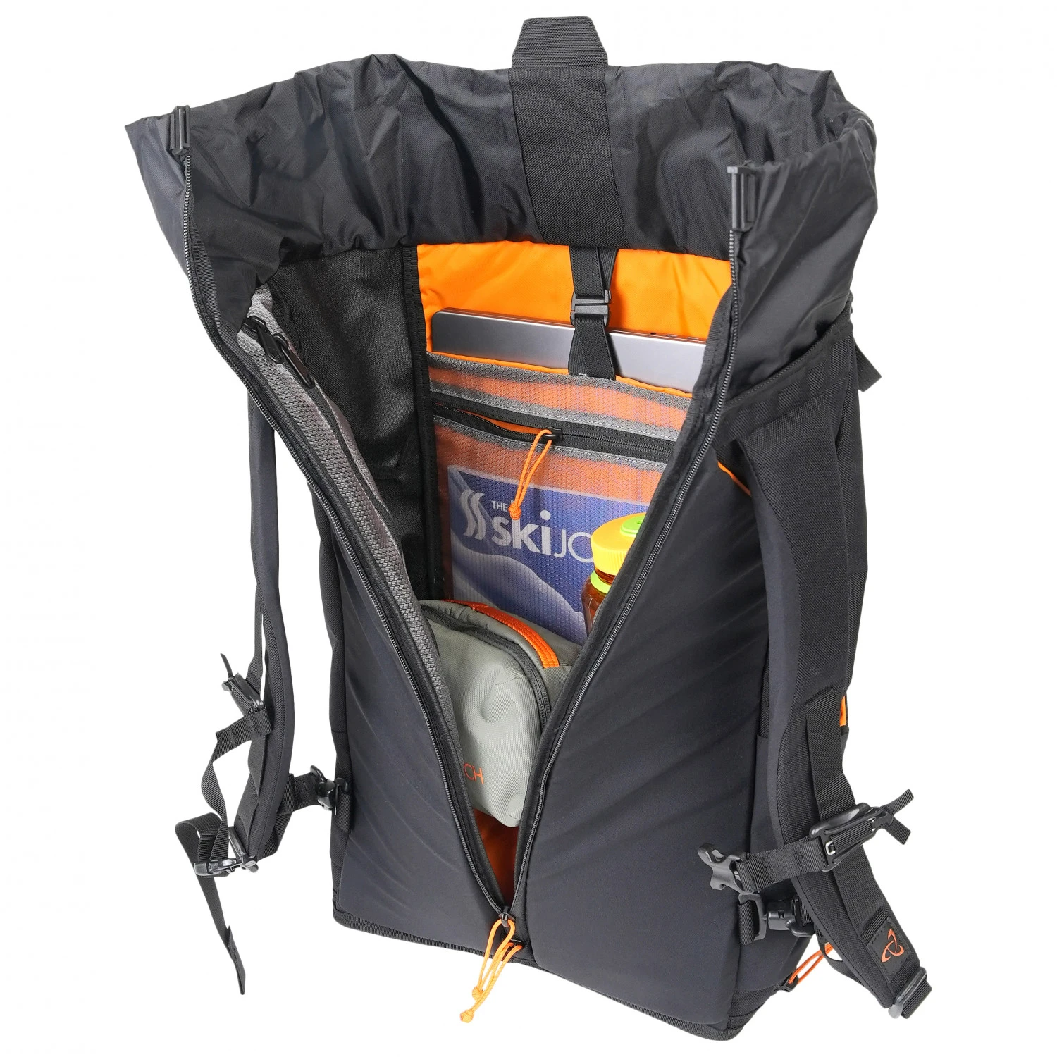 Mystery Ranch Superset 30 - Climbing Backpack - Image 5
