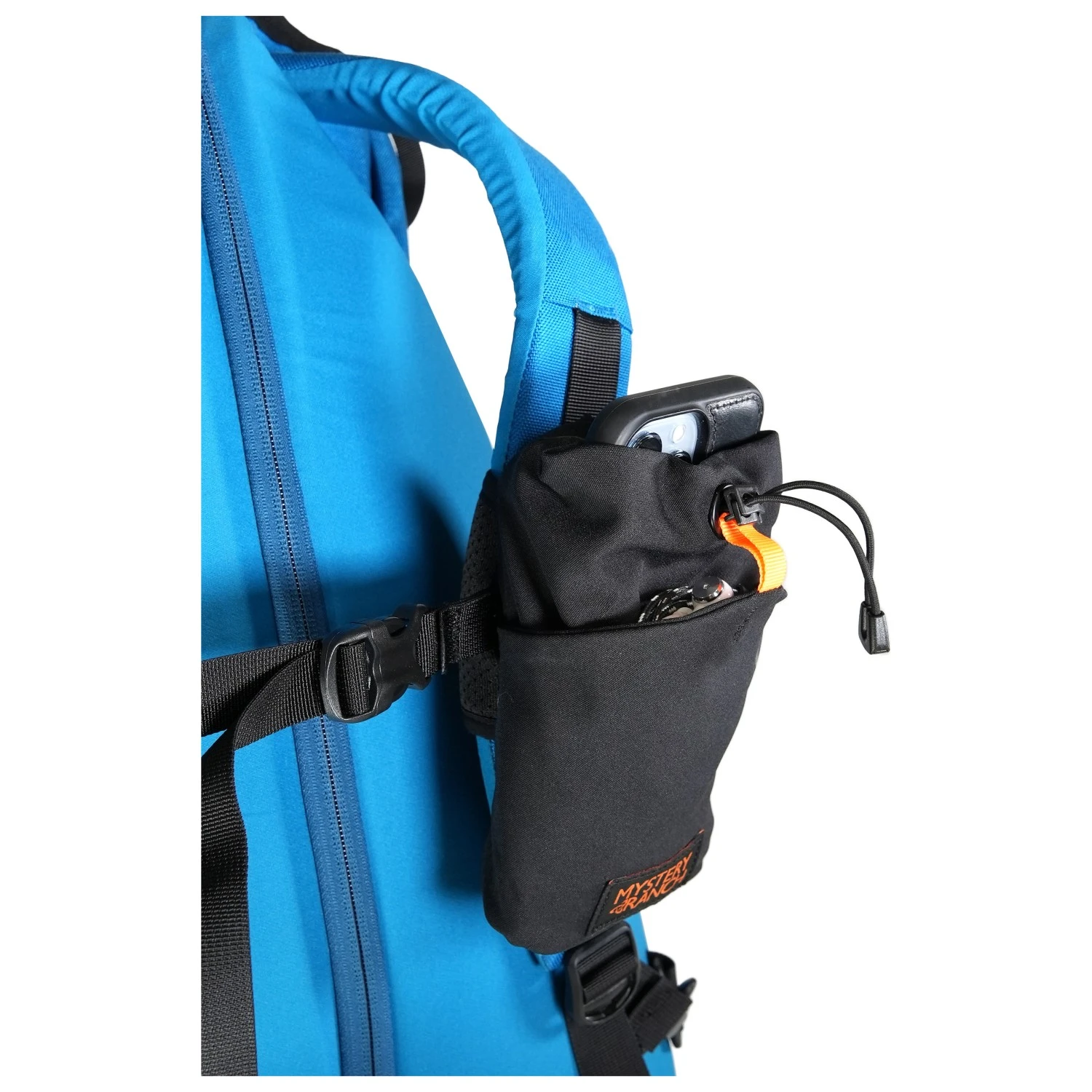 Mystery Ranch Wingman AFP - Neck Pouch - Image 4