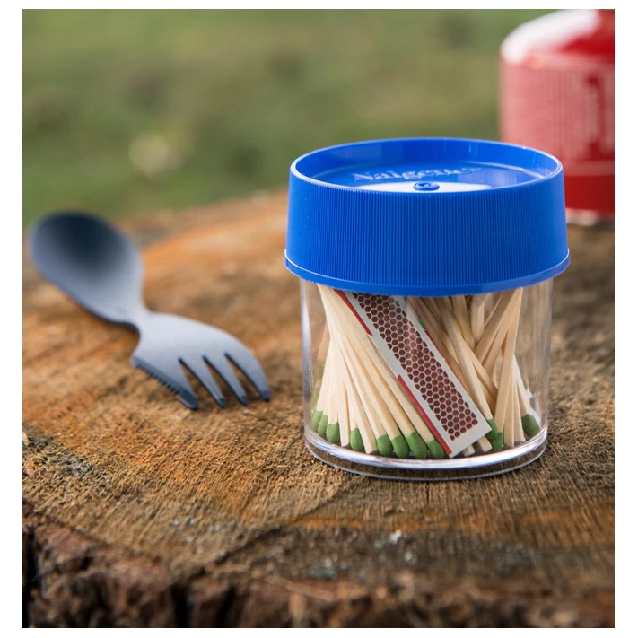 Nalgene Dose Polycarbonat - Food Storage - Image 2