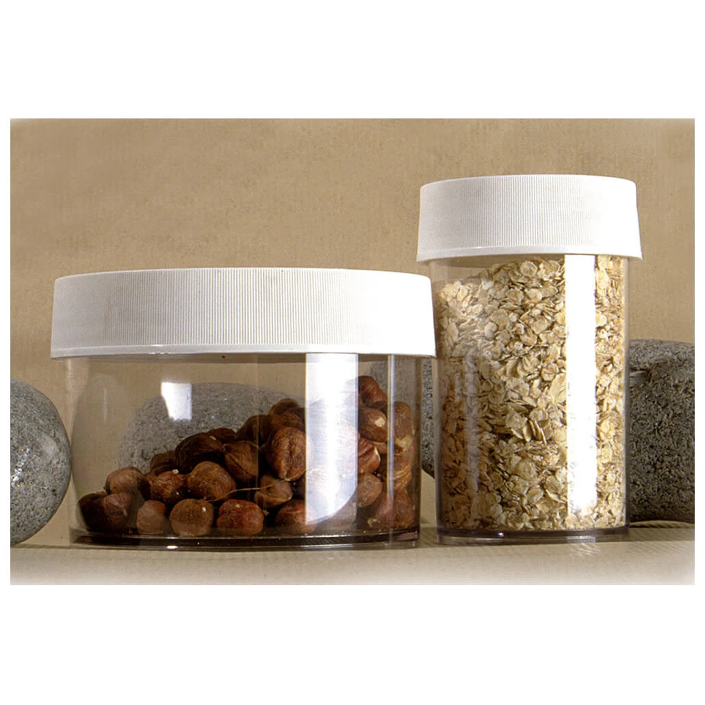 Nalgene Dose Polycarbonat - Food Storage - Image 3