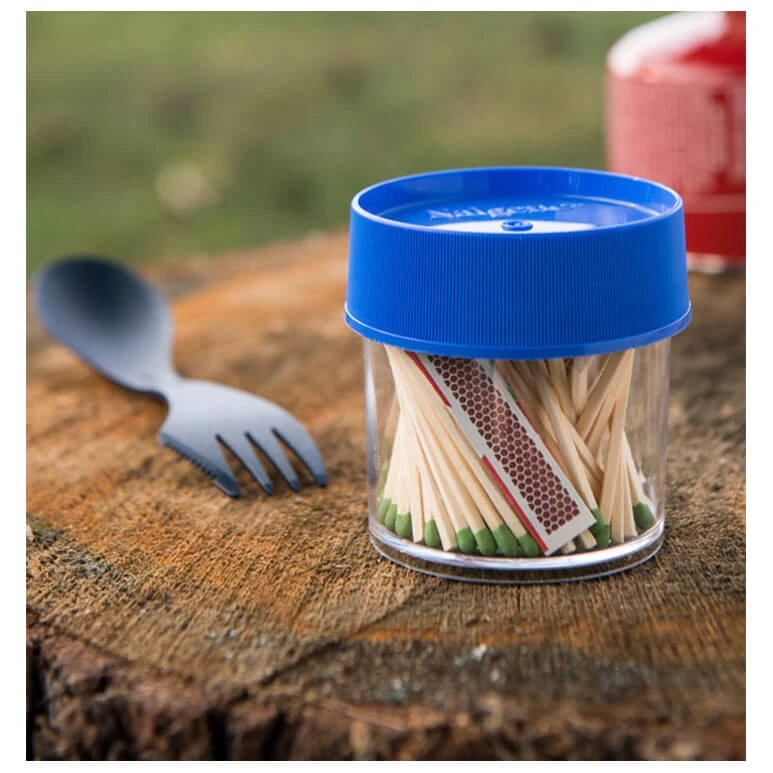 Nalgene Dose Polycarbonat - Food Storage - Image 4