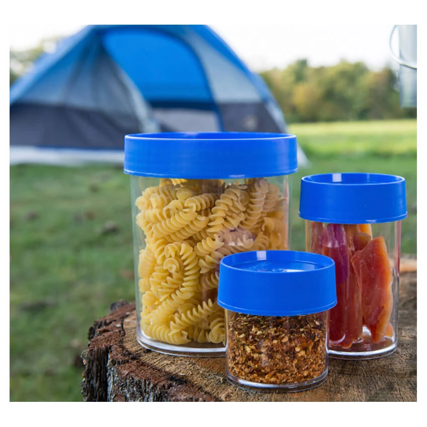 Nalgene Dose Polycarbonat - Food Storage - Image 5