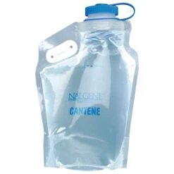 Nalgene PE Foldable Bottle - Water Bottle