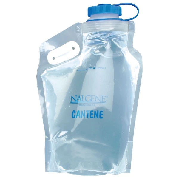 Nalgene PE Foldable Bottle - Water Bottle