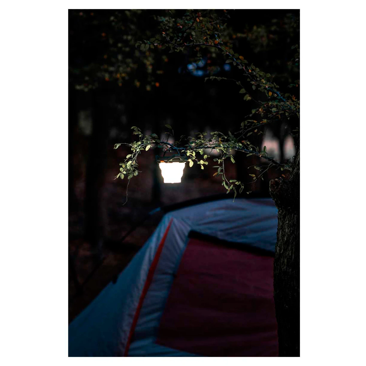 NEBO Laterne Galileo Air 1000 - LED Light - Image 4