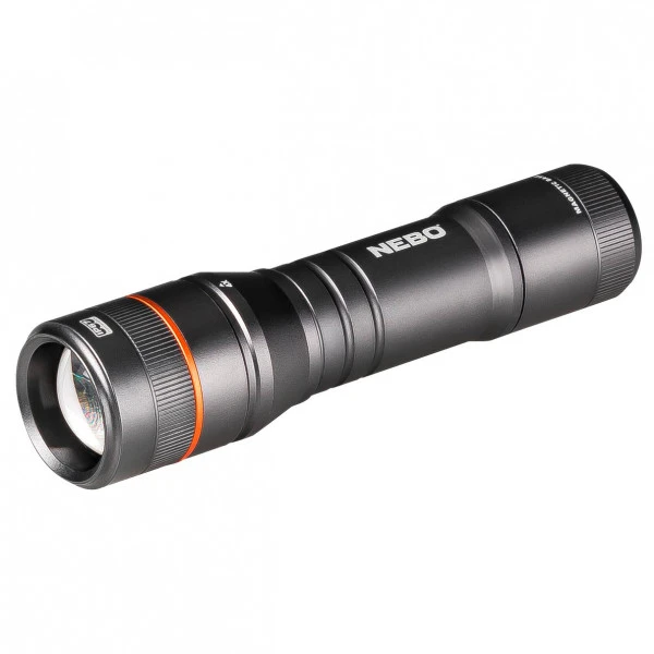 NEBO Taschenlampe Newton 500 - Torch