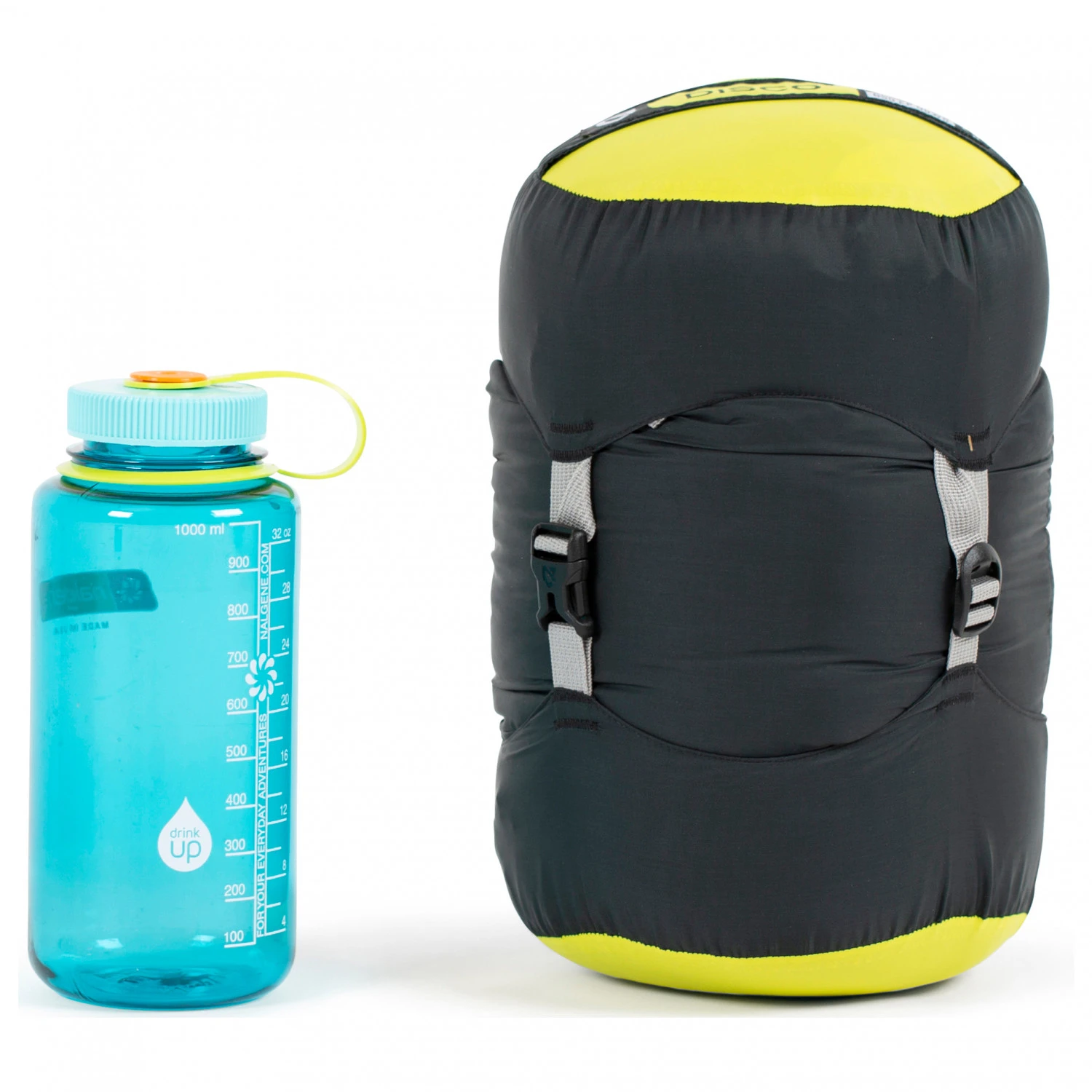 Nemo Disco Mens 30 - Down Sleeping Bag - Image 11