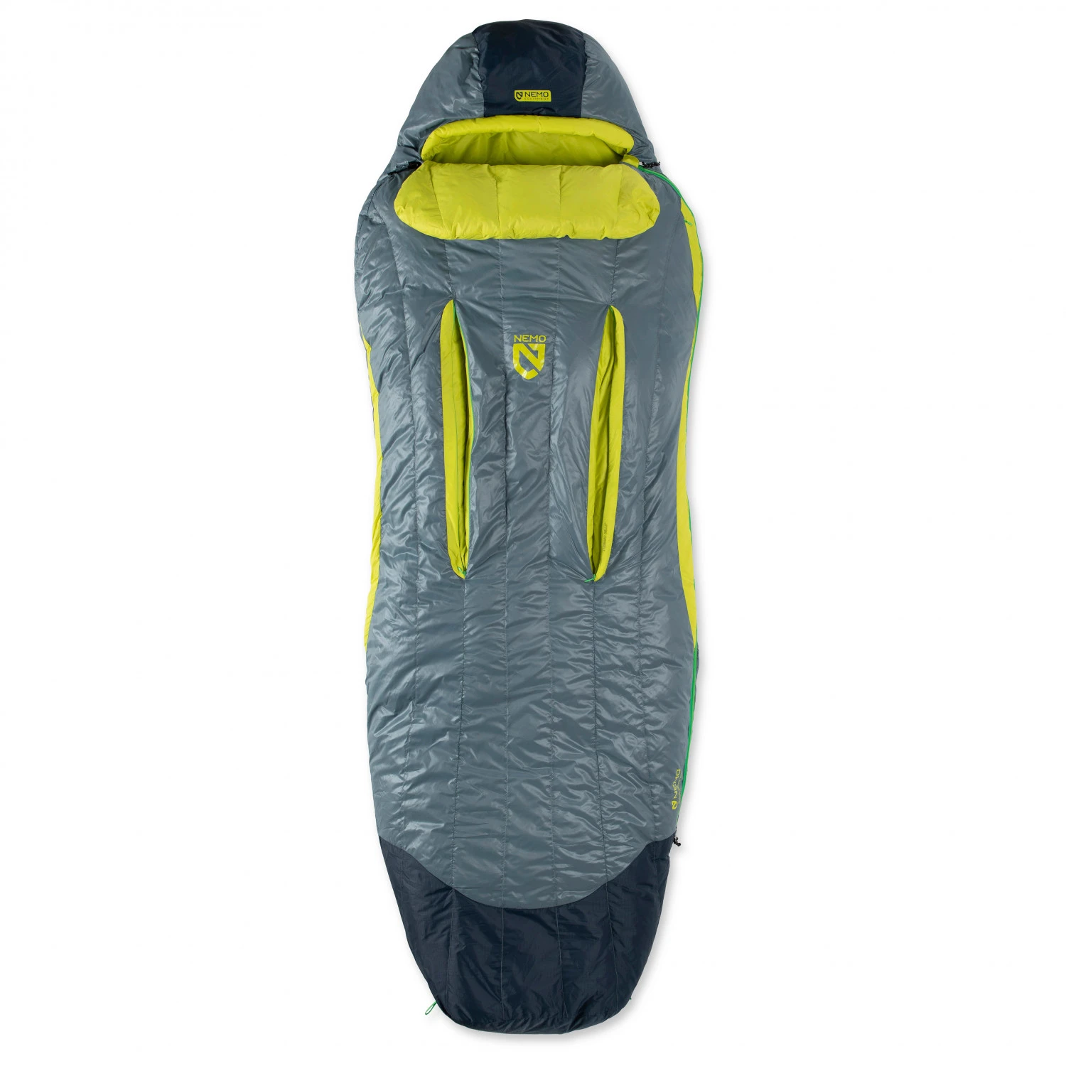 Nemo Disco Mens 30 - Down Sleeping Bag - Image 2