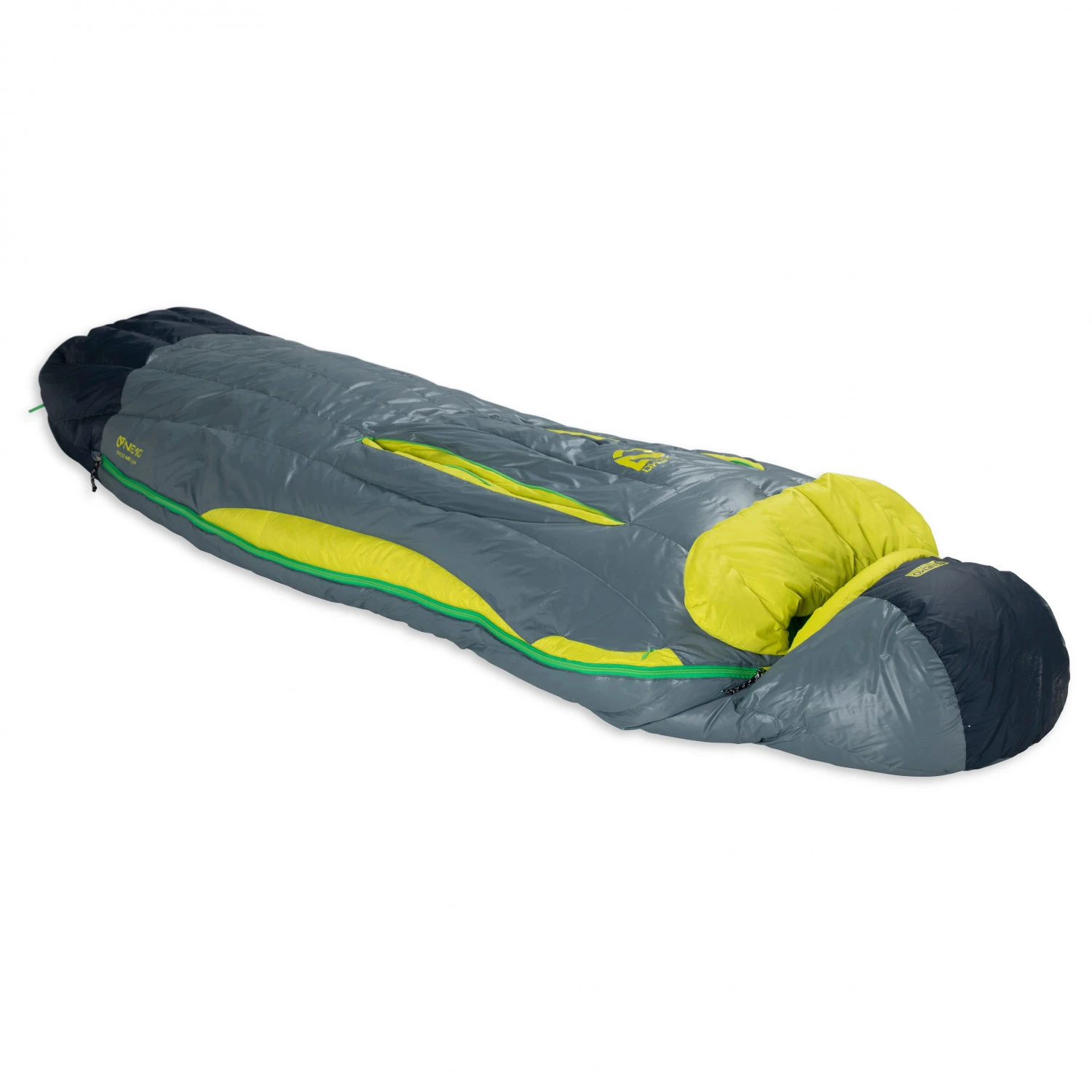 Nemo Disco Mens 30 - Down Sleeping Bag - Image 3