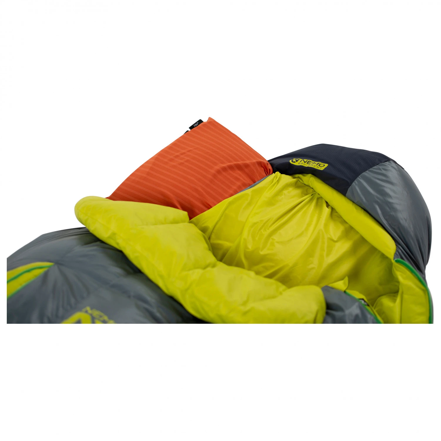 Nemo Disco Mens 30 - Down Sleeping Bag - Image 5