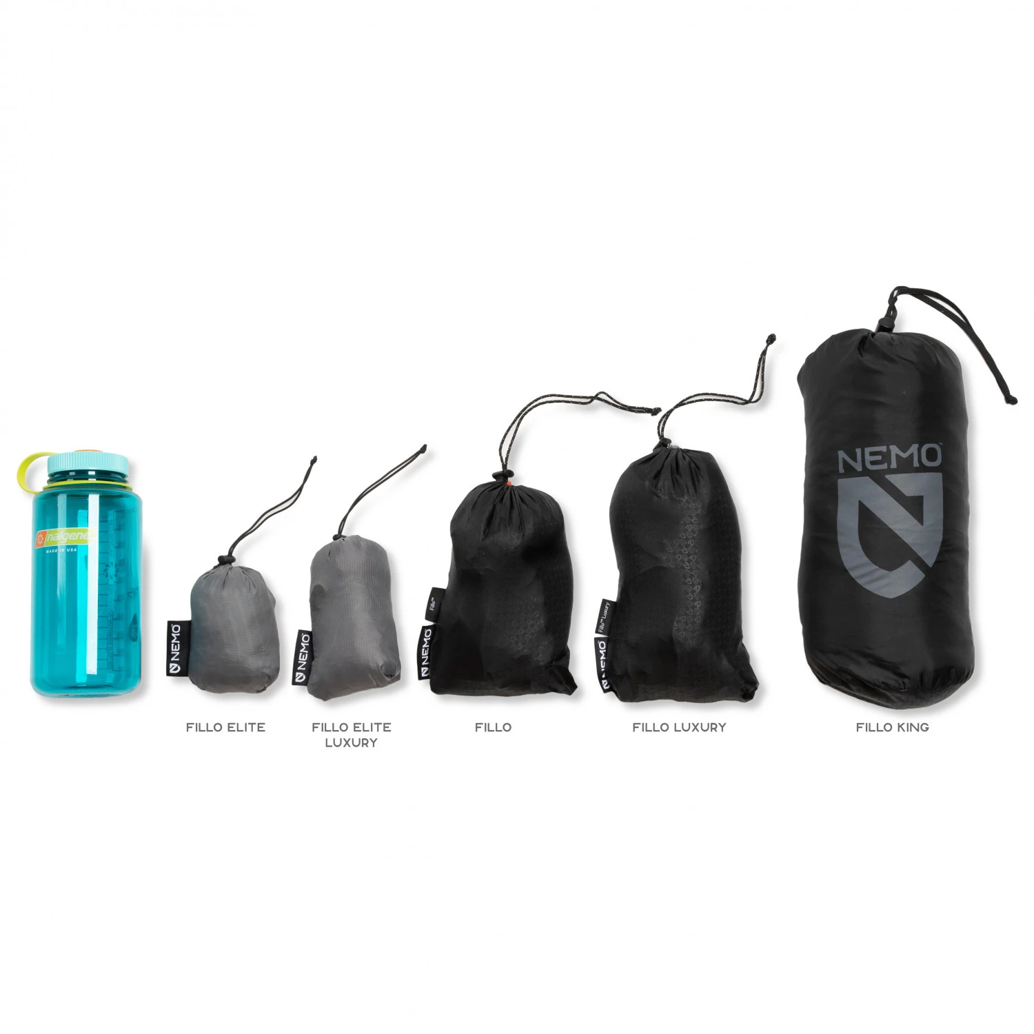 Nemo Fillo Luxury - Pillow - Image 5