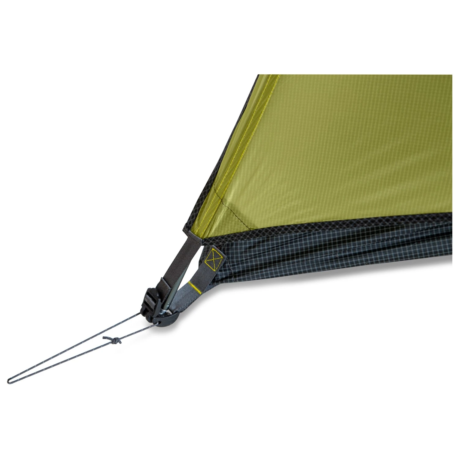 Nemo Hornet OSMO 1P - 1-person Tent - Image 12