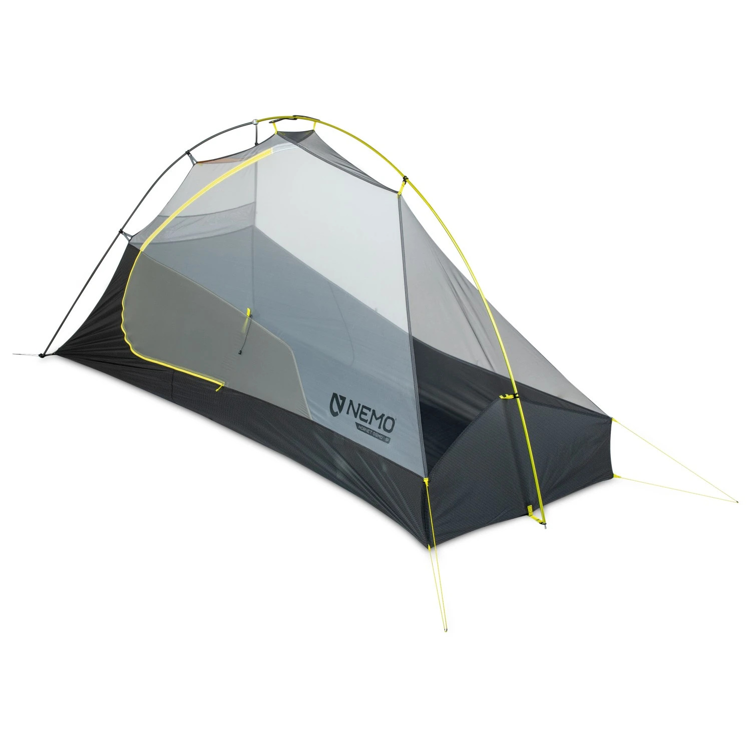 Nemo Hornet OSMO 1P - 1-person Tent - Image 2