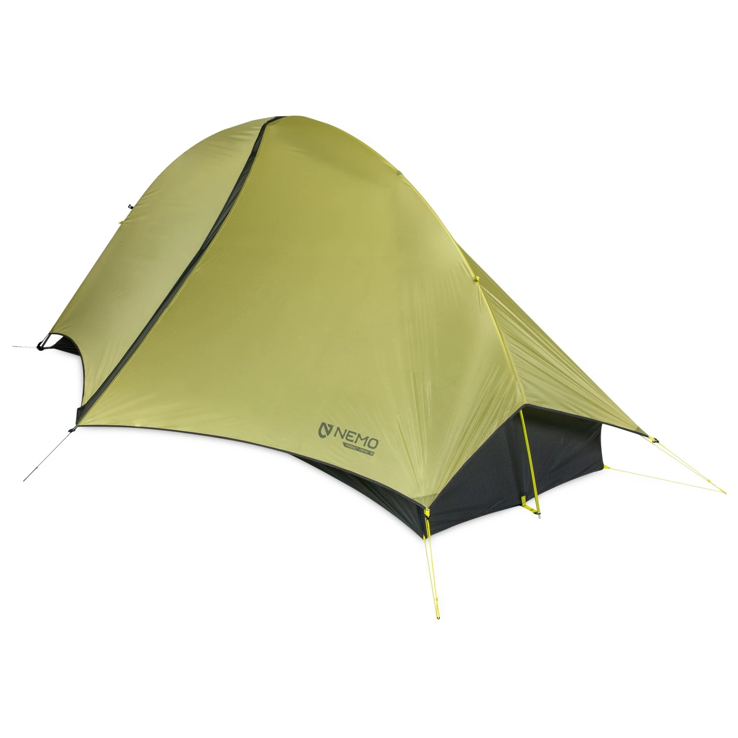 Nemo Hornet OSMO 1P - 1-person Tent - Image 3