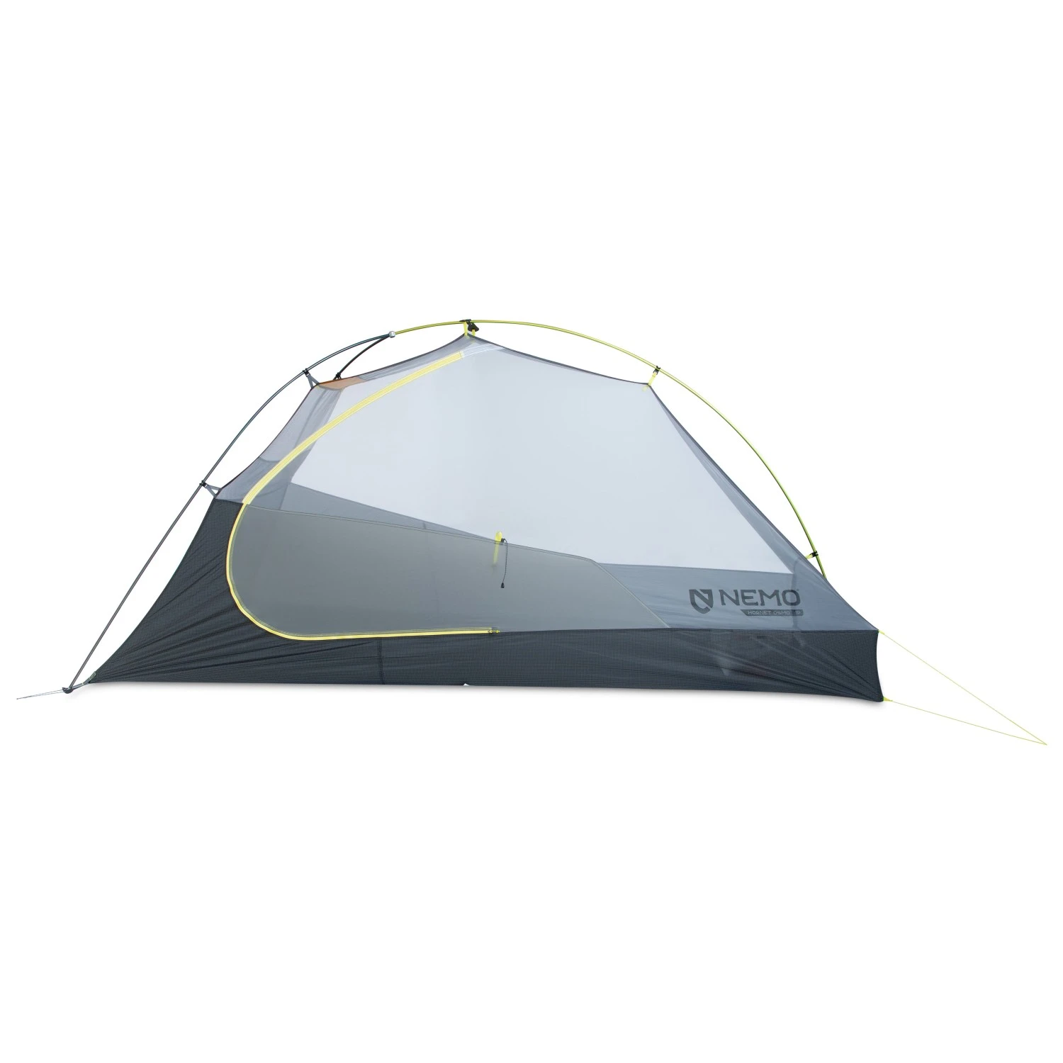 Nemo Hornet OSMO 1P - 1-person Tent - Image 4