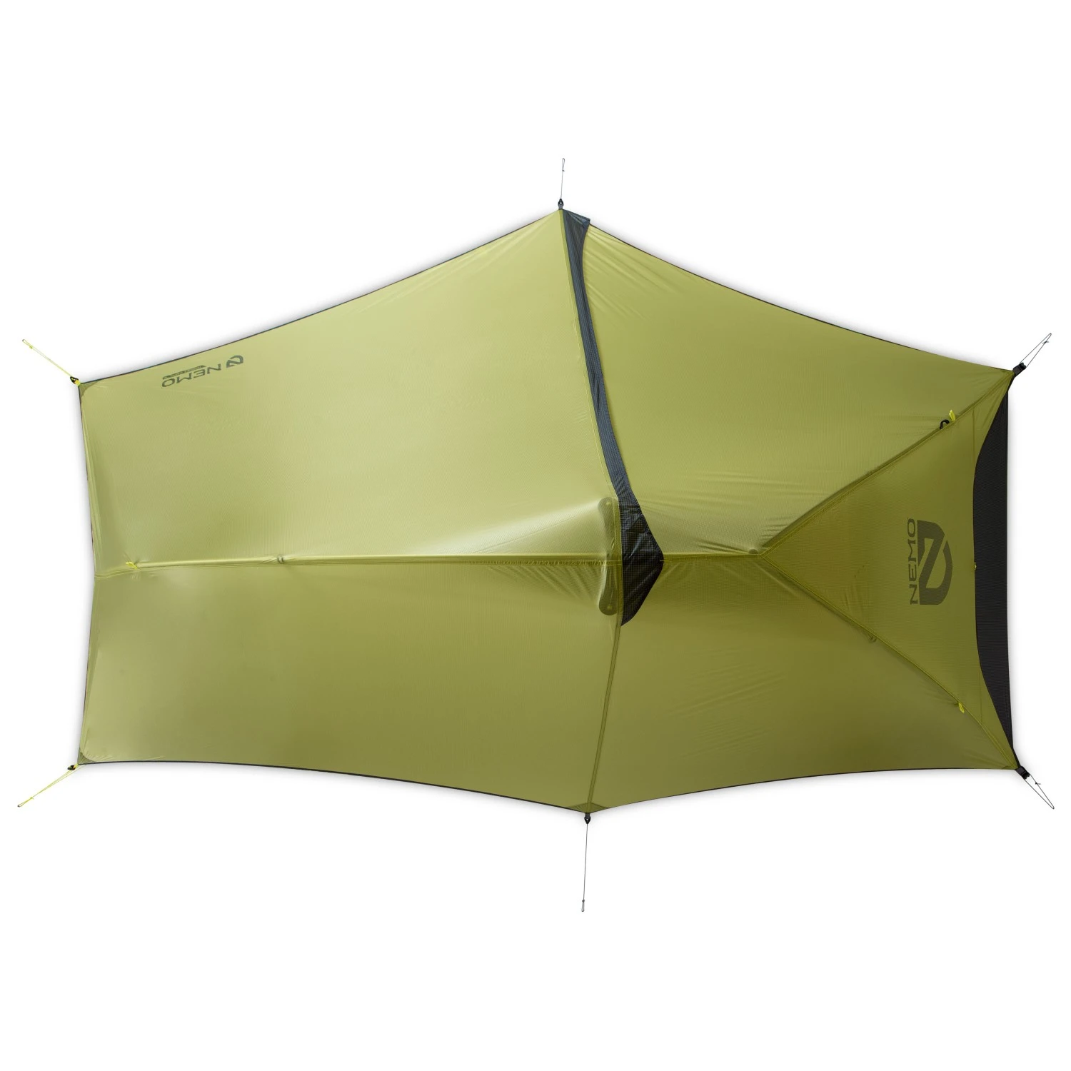Nemo Hornet OSMO 1P - 1-person Tent - Image 7