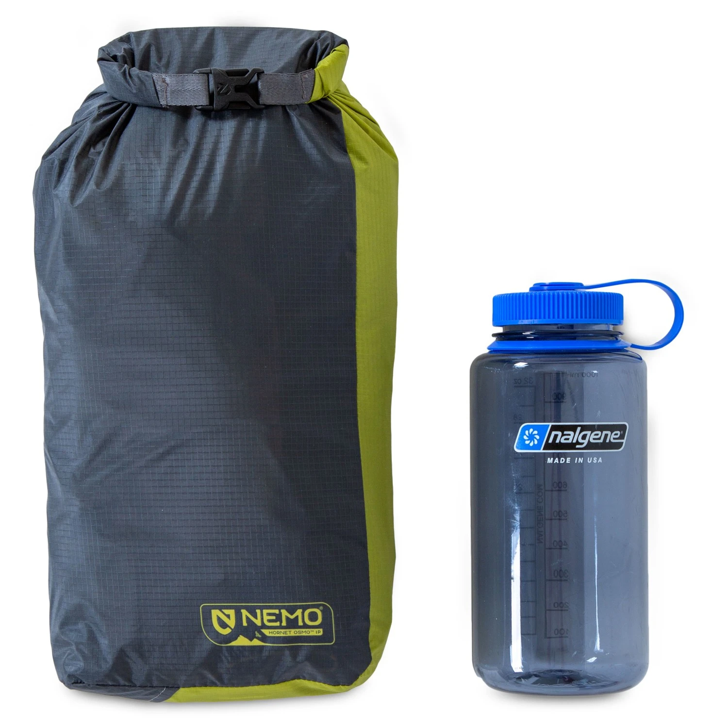 Nemo Hornet OSMO 1P - 1-person Tent - Image 9