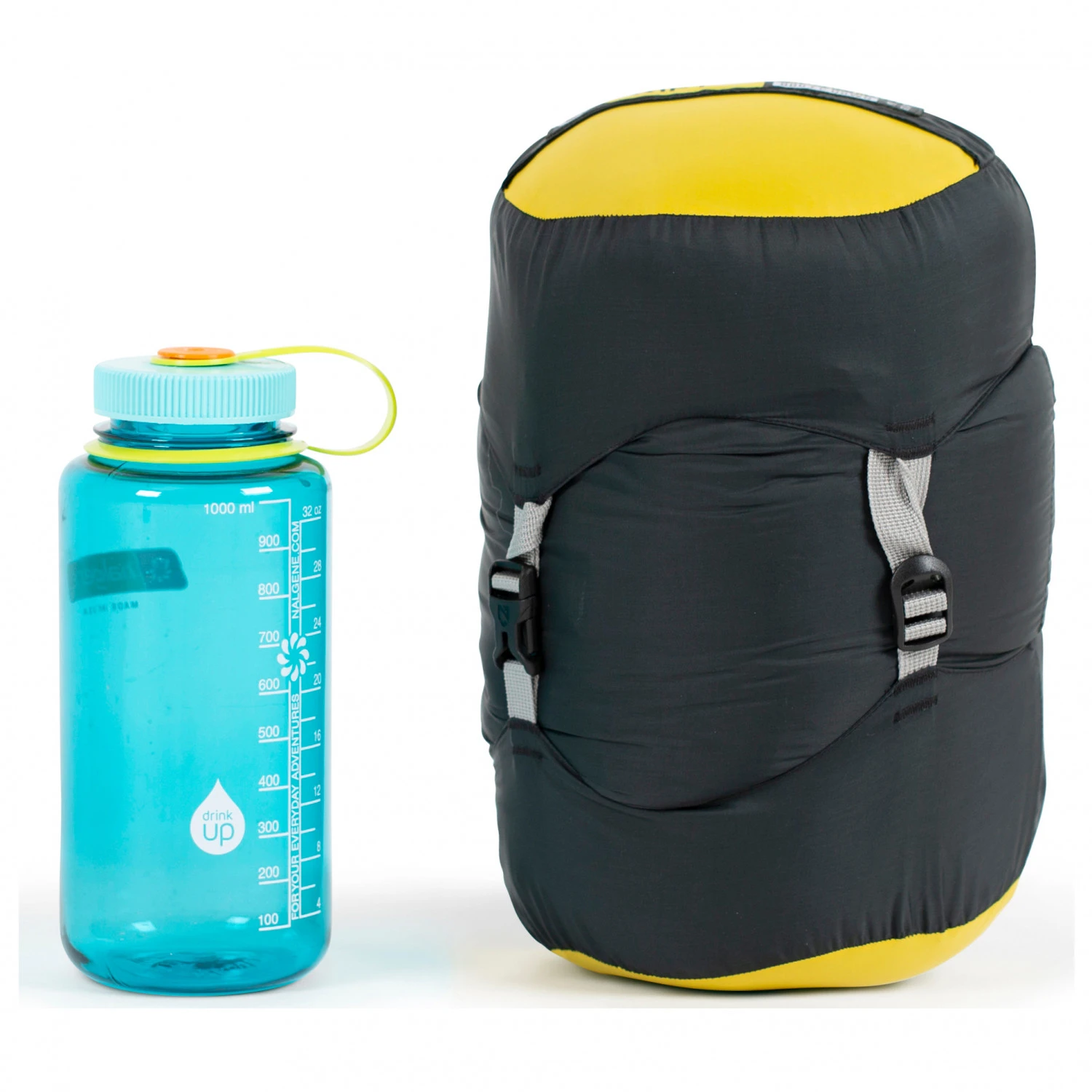 Nemo Riff Mens 30 - Down Sleeping Bag - Image 11