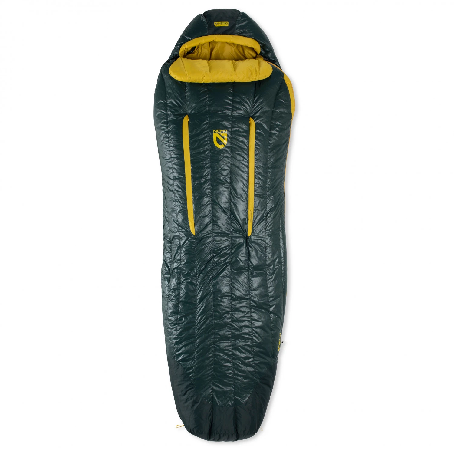 Nemo Riff Mens 30 - Down Sleeping Bag