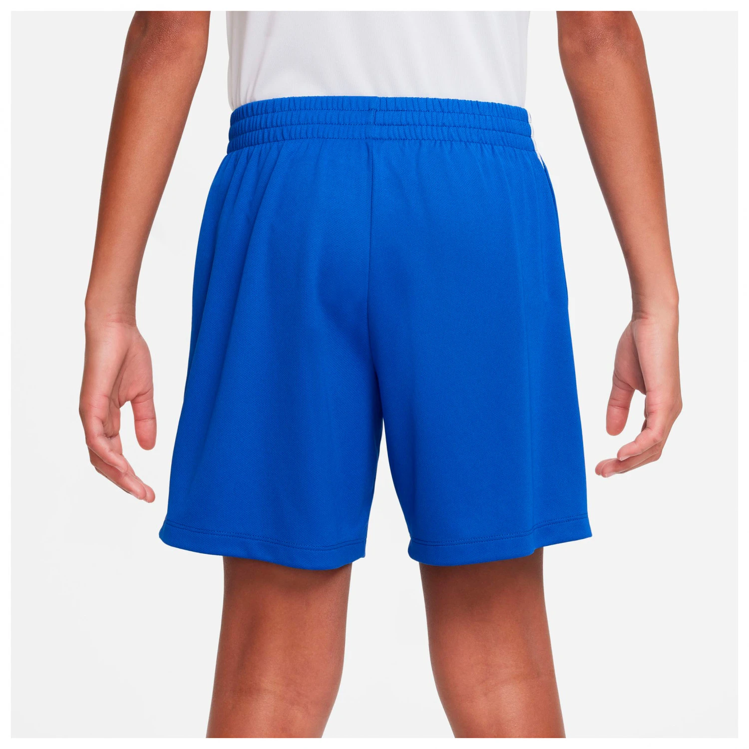 Nike Boy's Dri-FIT Multi+ Training Shorts - Image 2