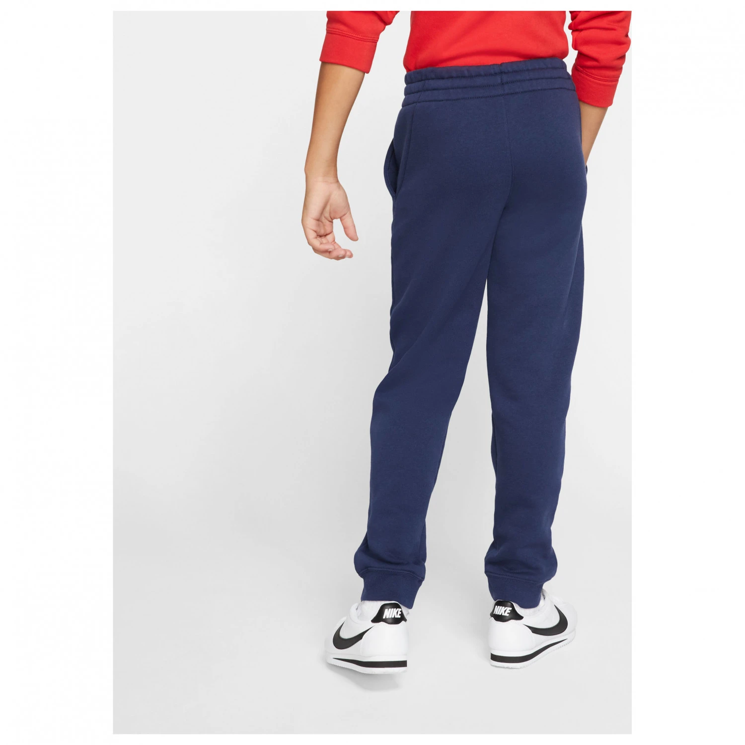 Nike Boy's Sportswear Club - Tracksuit Trousers - Image 4