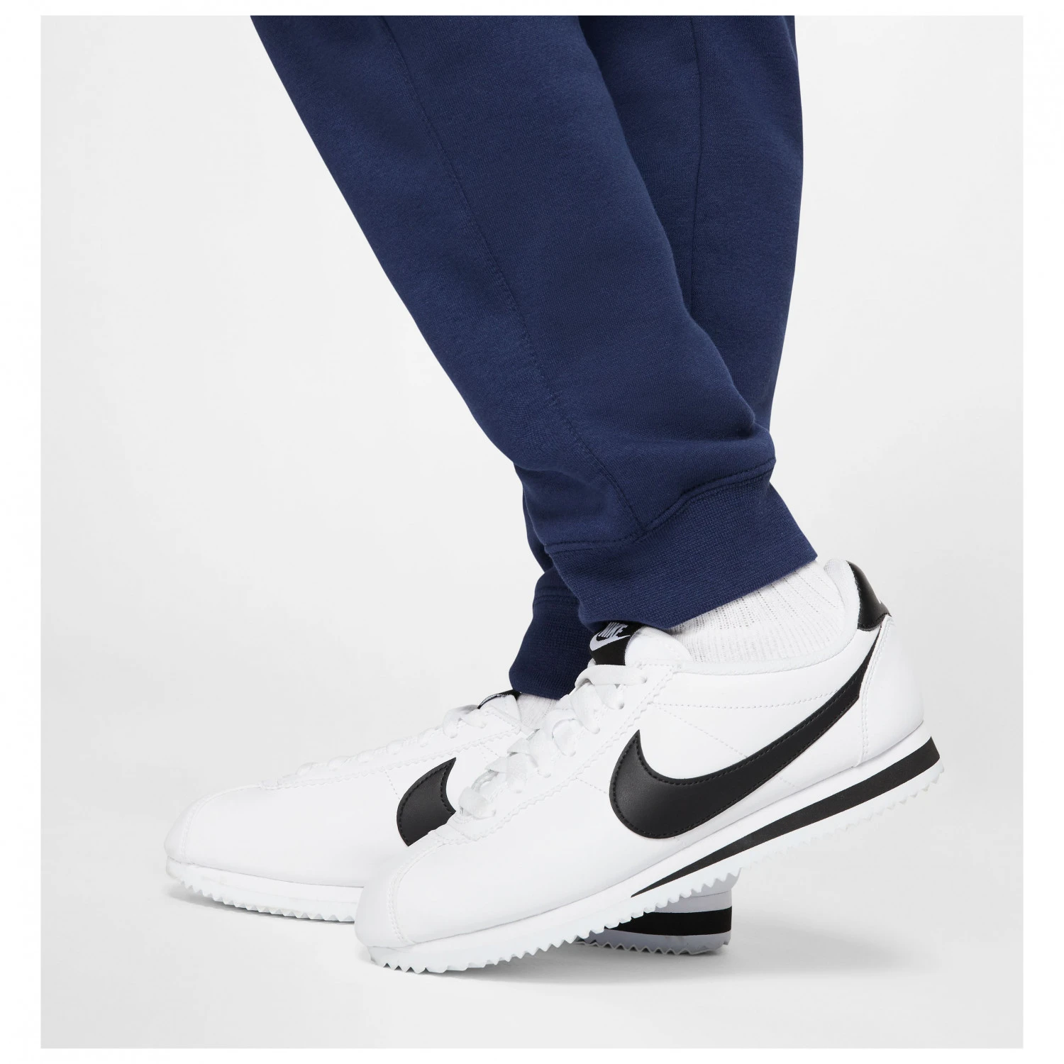 Nike Boy's Sportswear Club - Tracksuit Trousers - Image 6