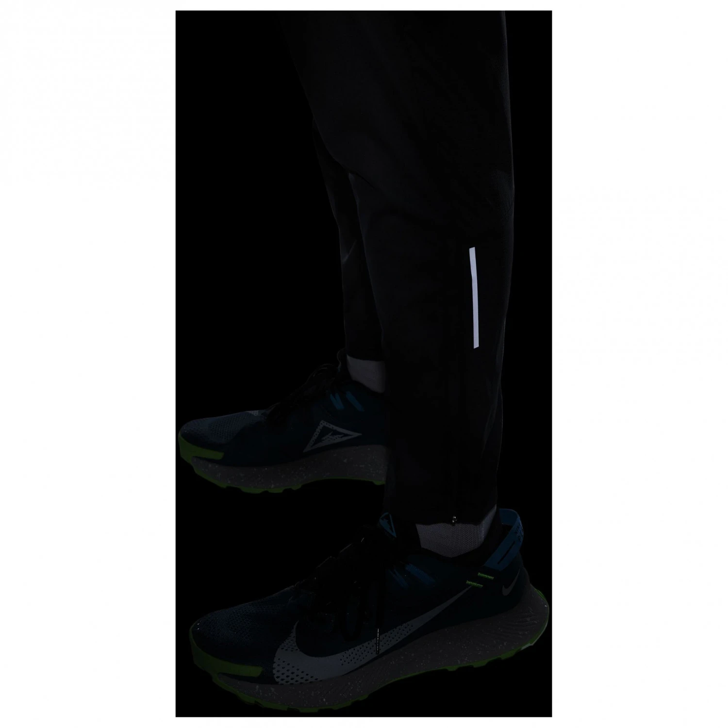 Nike Dri-Fit Phenom Elite Knit Trail Running Pants - Running Tights - Image 7