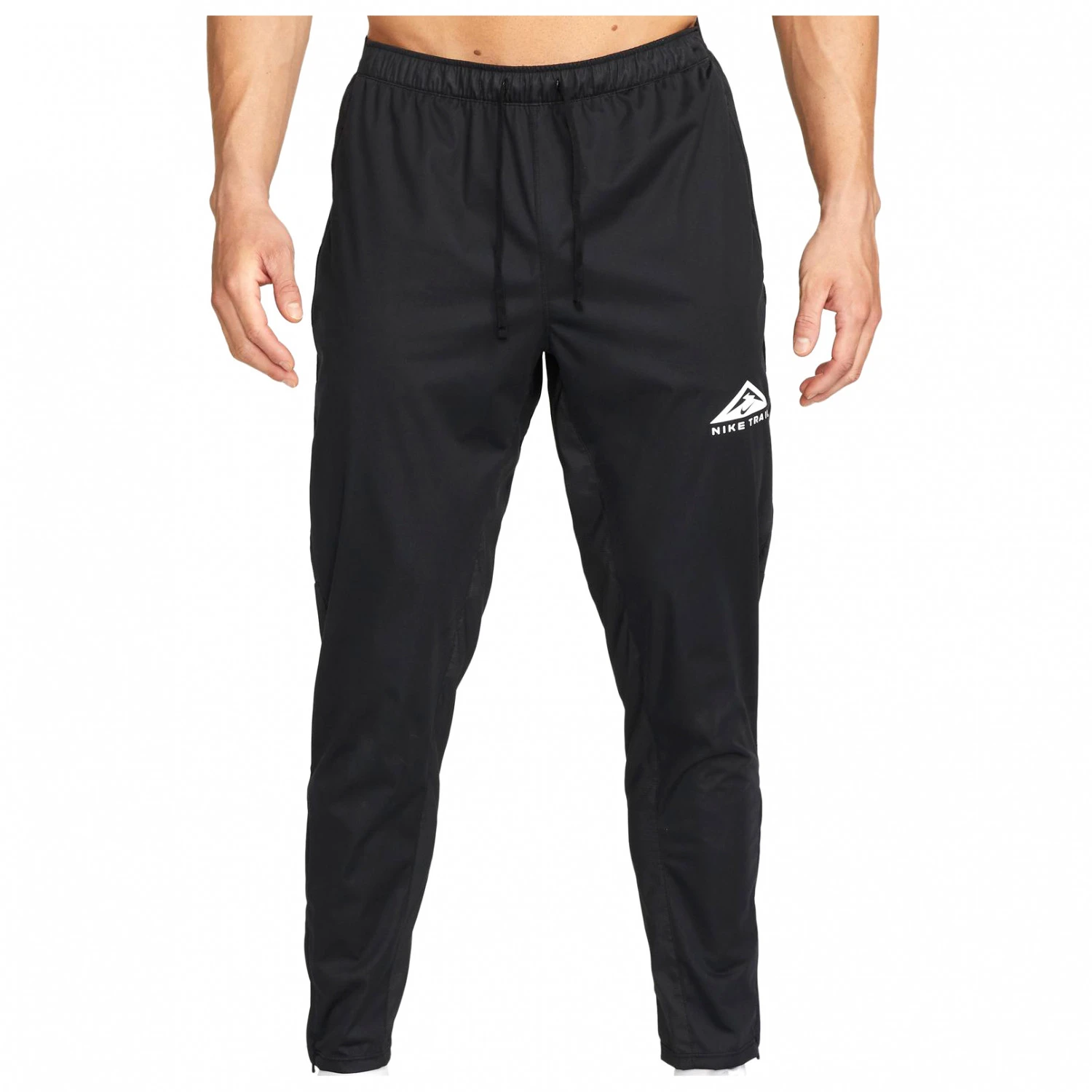 Nike Dri-Fit Phenom Elite Knit Trail Running Pants - Running Tights