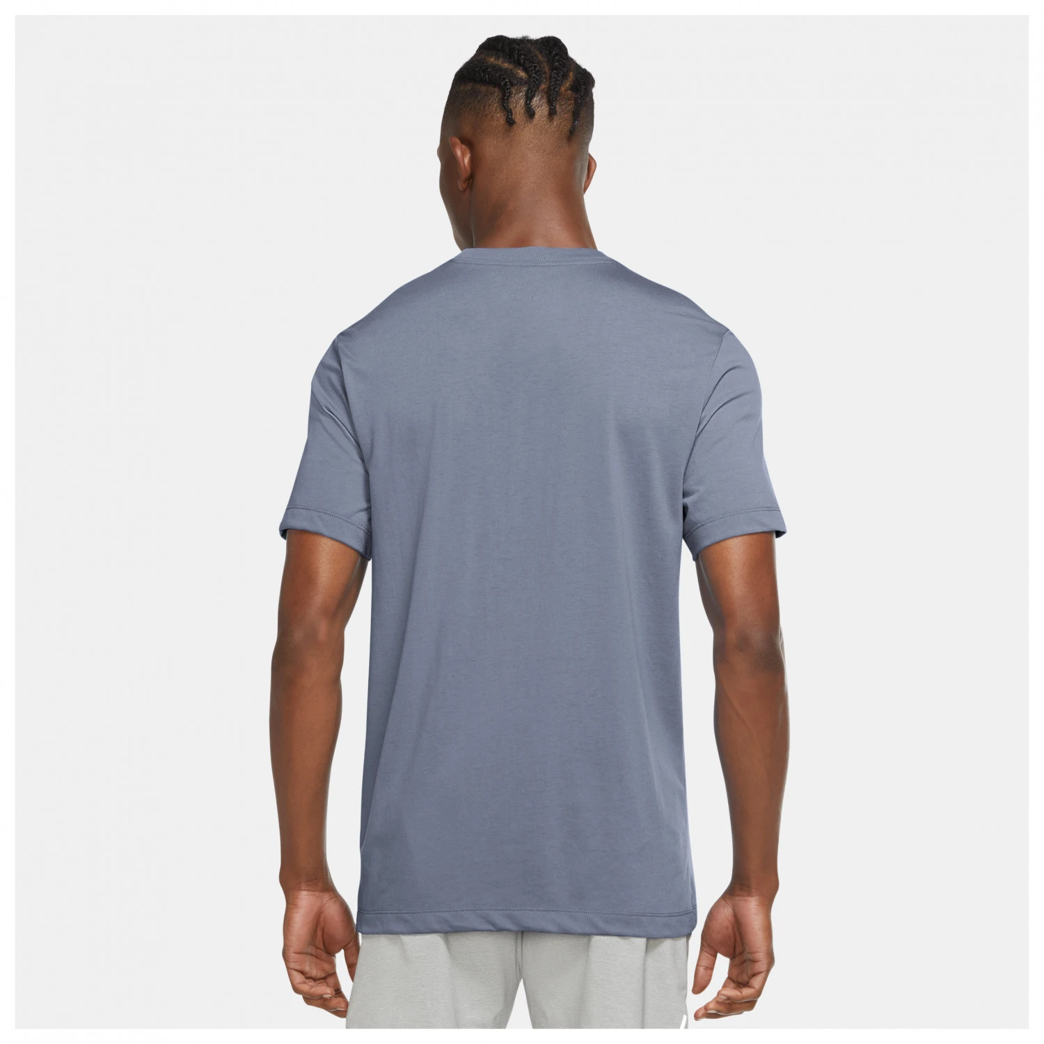 Nike Dri-Fit Trail Running T-Shirt - Running Shirt - Image 4