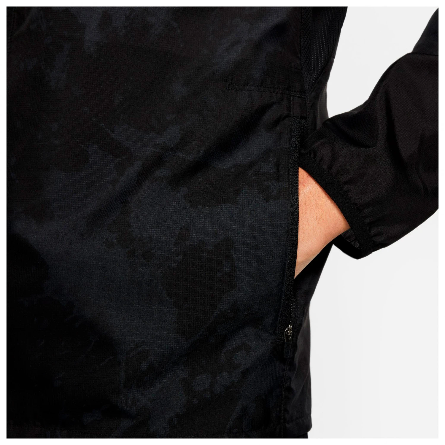 Nike Repel Run Division - Running Jacket - Image 4