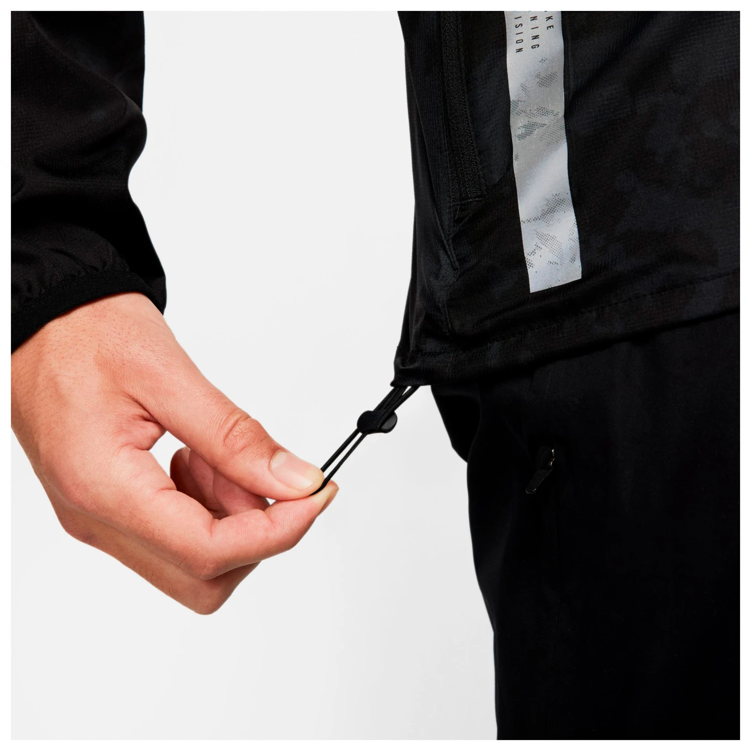 Nike Repel Run Division - Running Jacket - Image 6