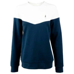 Women's Treesweater Bicolor - Jumper