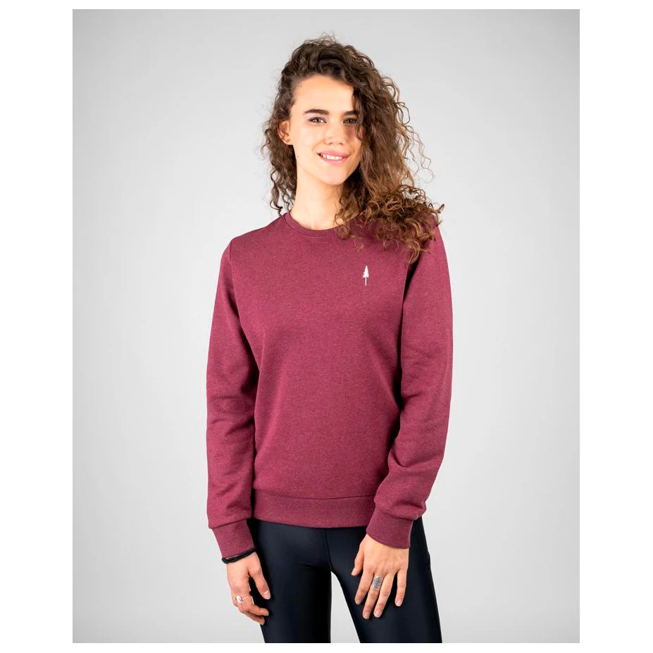 Women's Treesweater - Jumper - Image 2