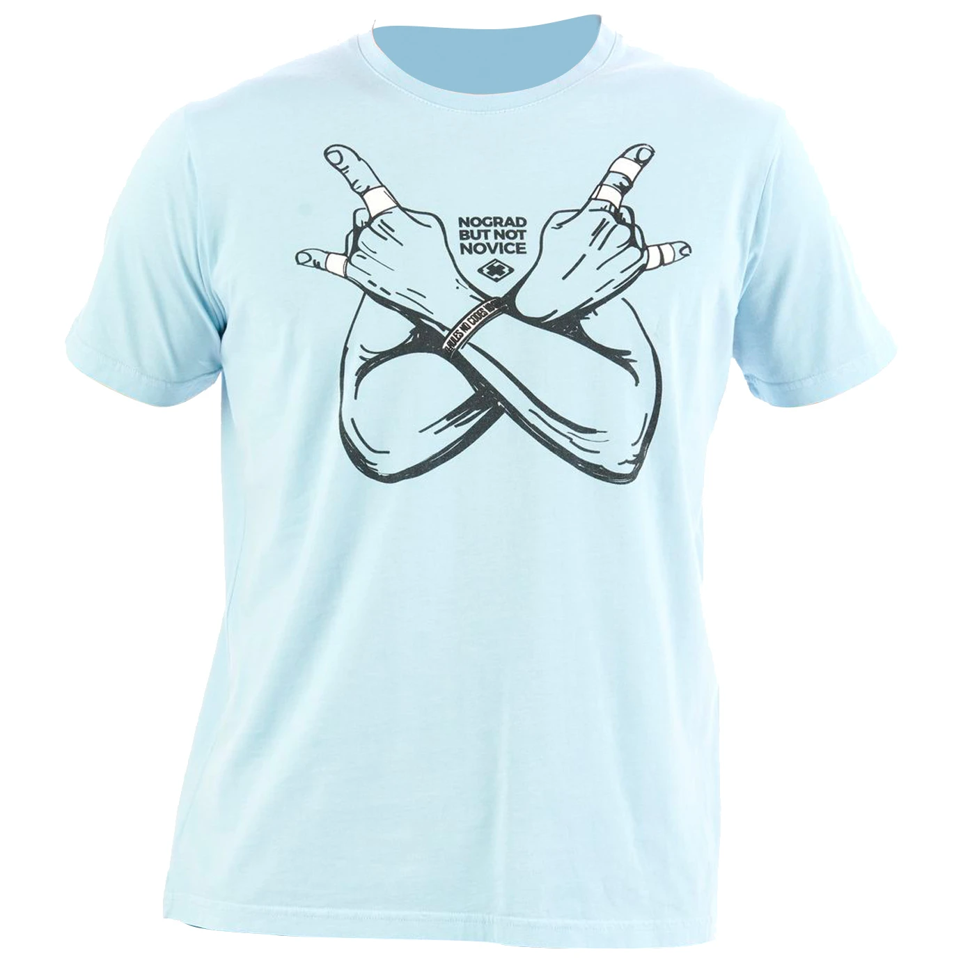 Nograd - Not Novice T-Shirt