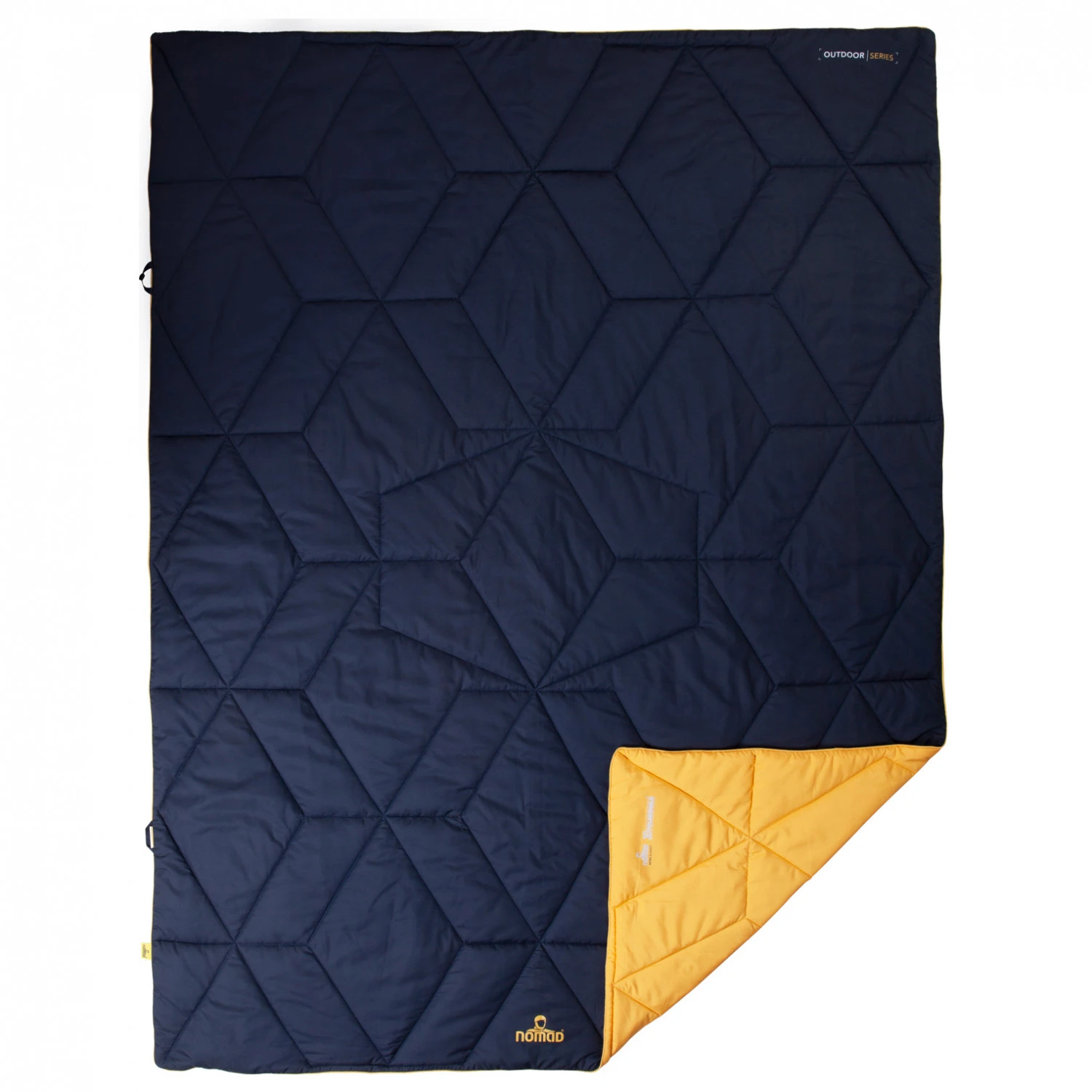 NOMAD Aztec Blanket - Blanket