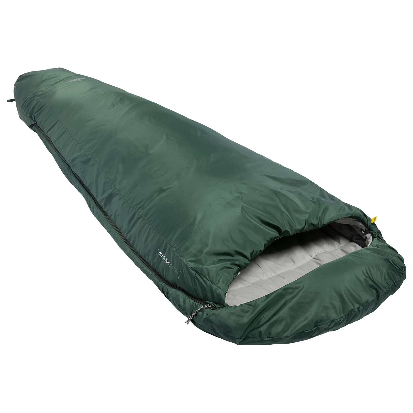 NOMAD Inca Premium 1000 - Synthetic Sleeping Bag - Image 3