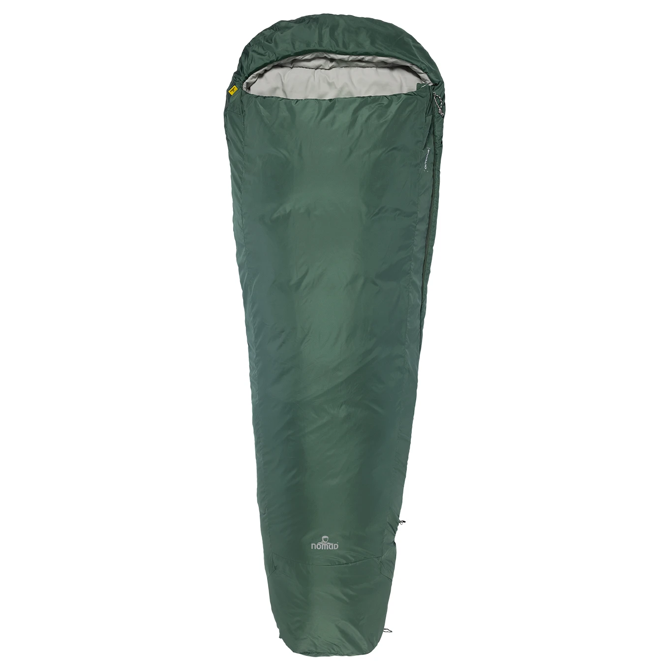 NOMAD Inca Premium 1000 - Synthetic Sleeping Bag