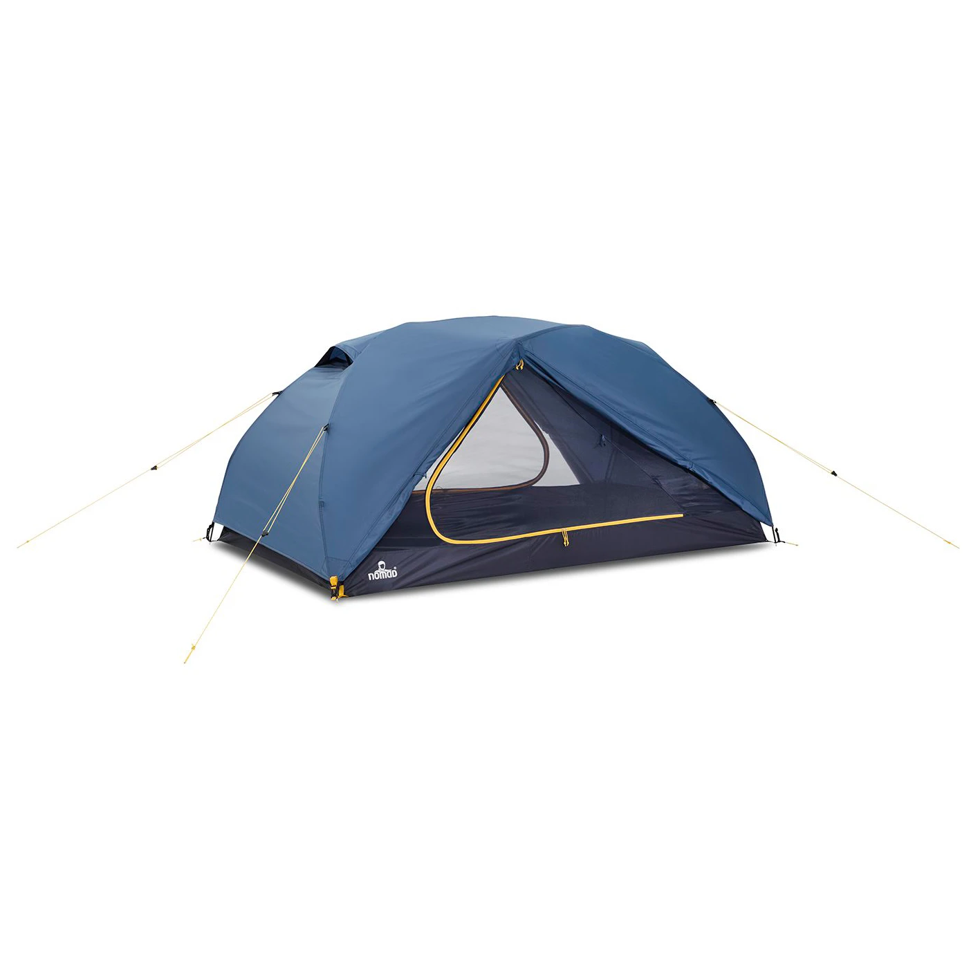 NOMAD Jade 2 Premium - 2-person Tent - Image 4