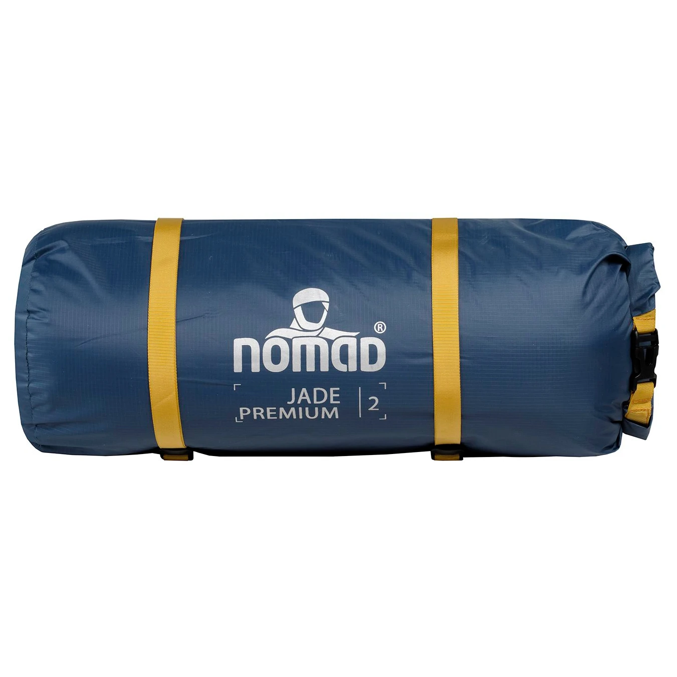 NOMAD Jade 2 Premium - 2-person Tent - Image 7