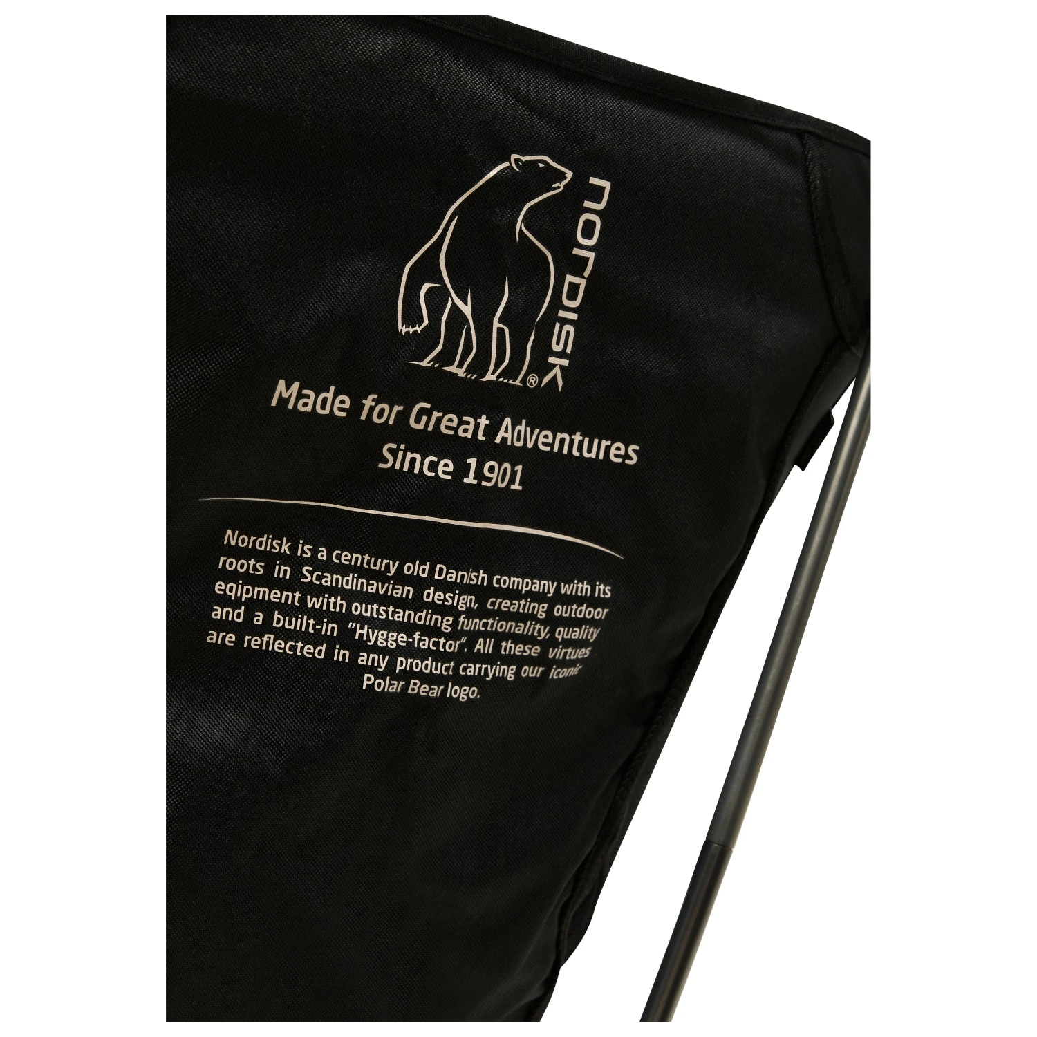 Nordisk Marielund Chair - Camping Chair - Image 10