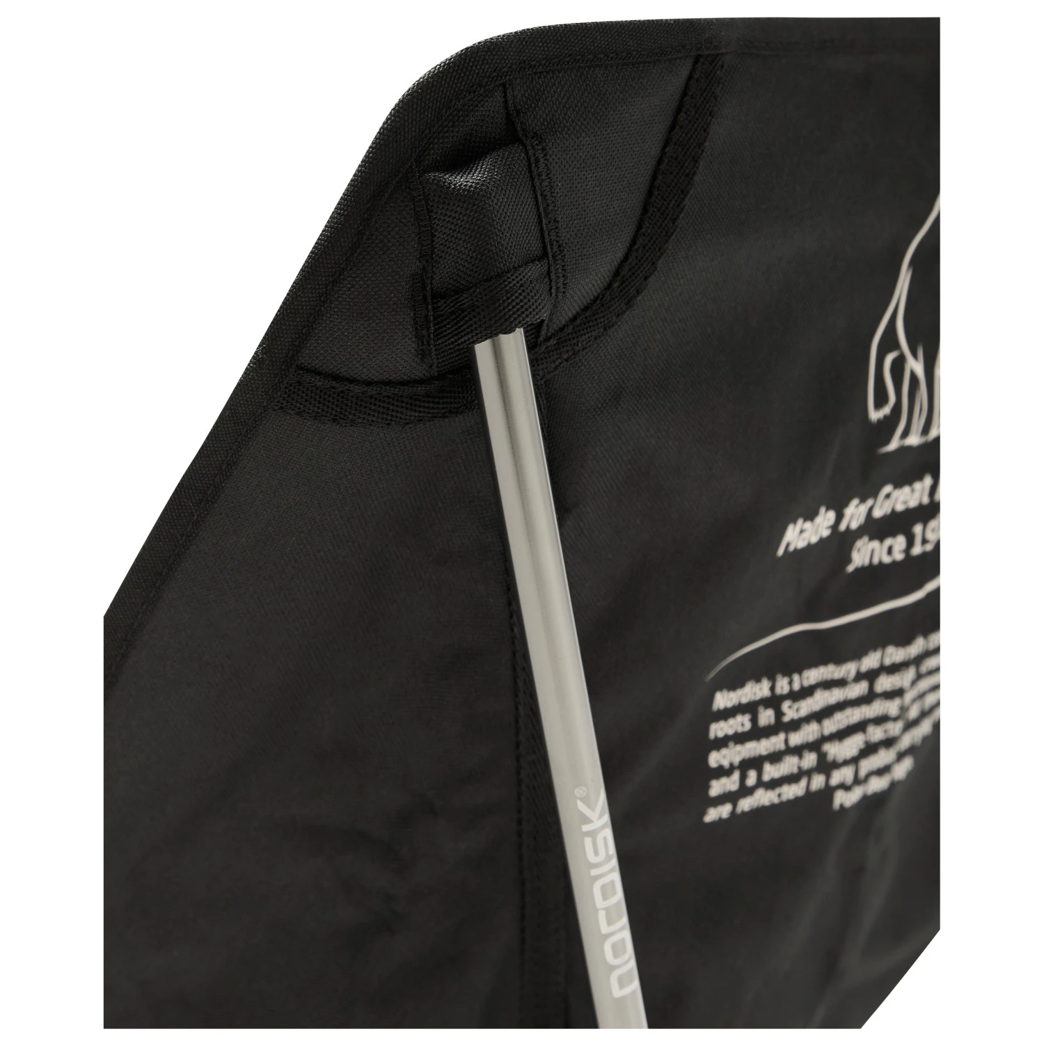 Nordisk Marielund Chair - Camping Chair - Image 9