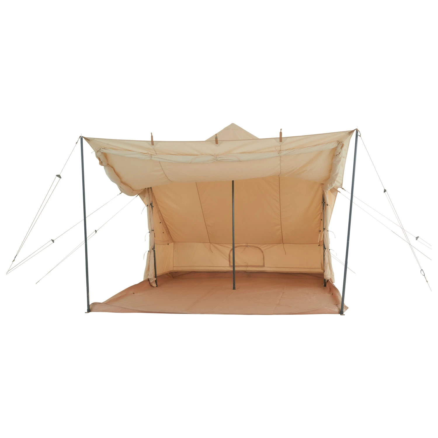 Nordisk Utgard Sky 13.2 Technical Cotton Tent - Group Tent - Image 4