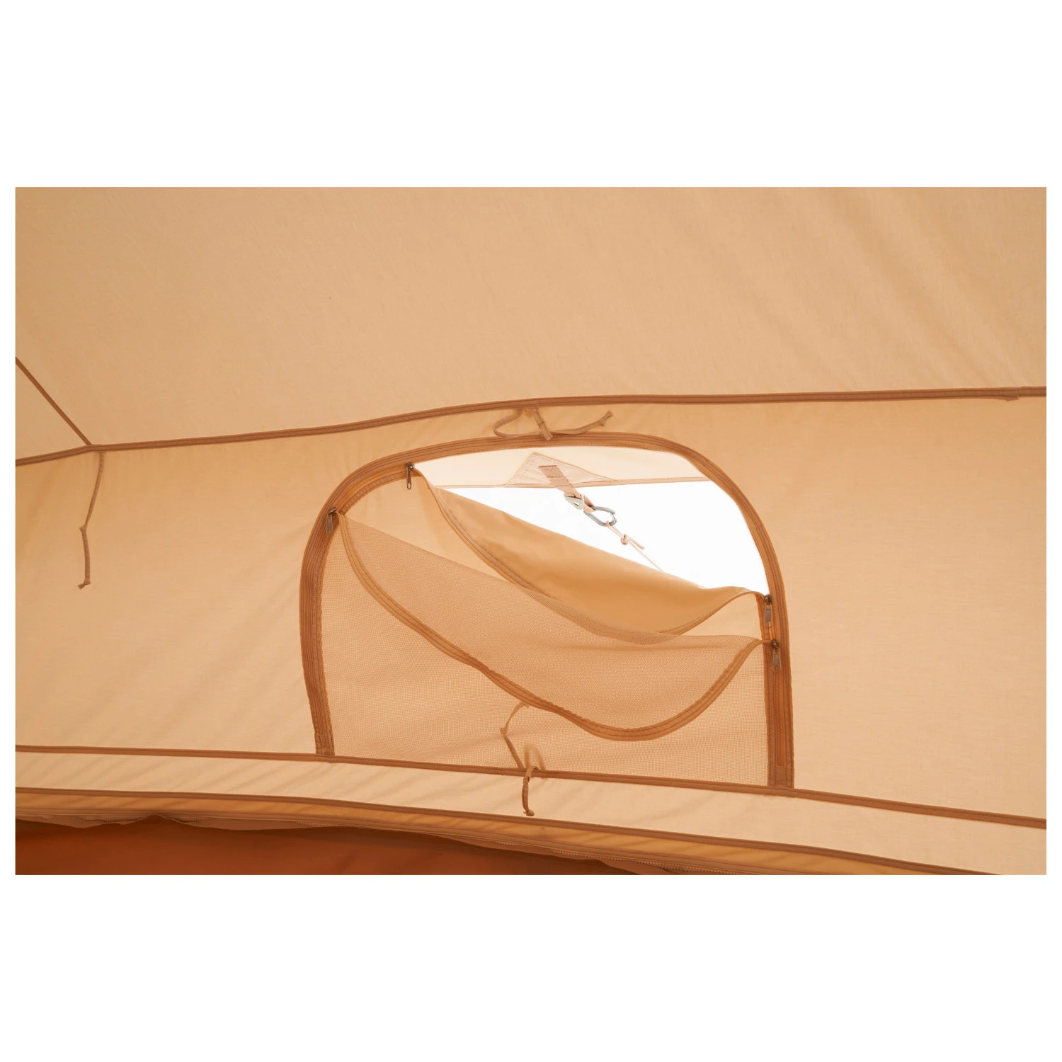 Nordisk Utgard Sky 13.2 Technical Cotton Tent - Group Tent - Image 8