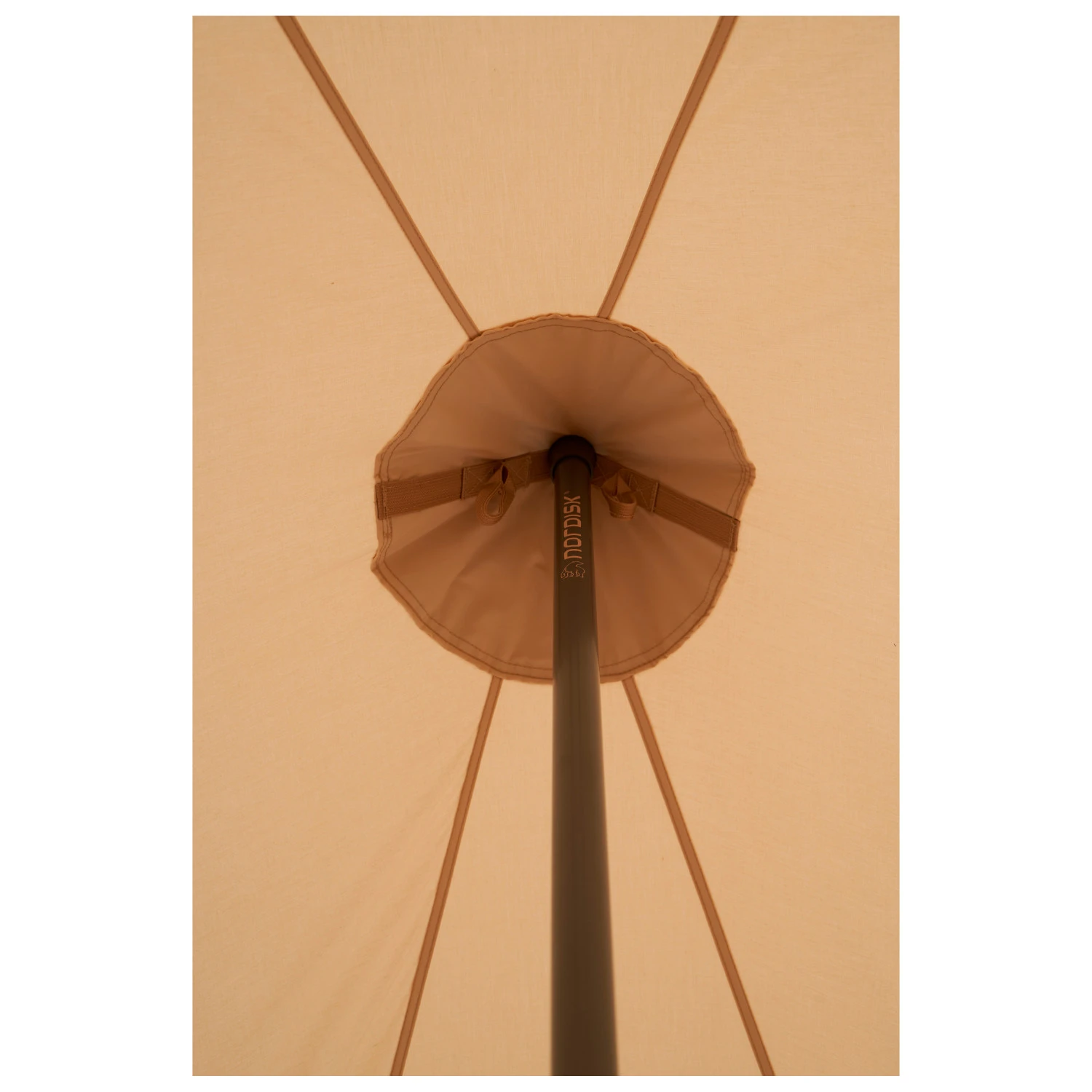 Nordisk Utgard Sky 13.2 Technical Cotton Tent - Group Tent - Image 9