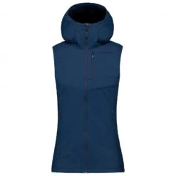 Norrøna Women's Lyngen Alpha90 Vest - Fleece Vest